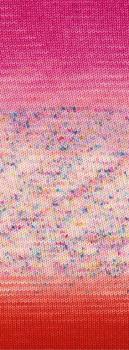Farbmuster der  Meilenweit 50 Dip Farbe 303